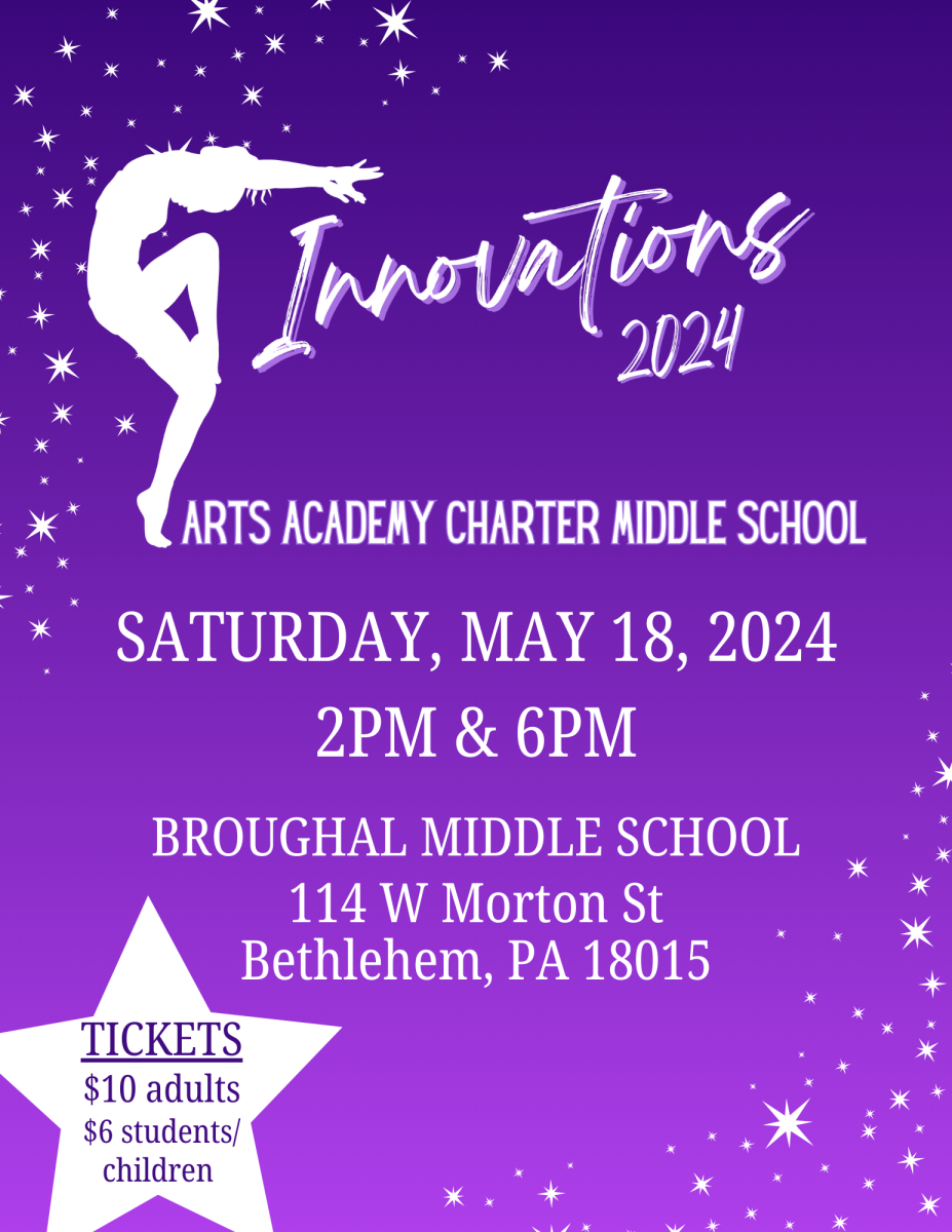 Innovations flyer with link to PDF