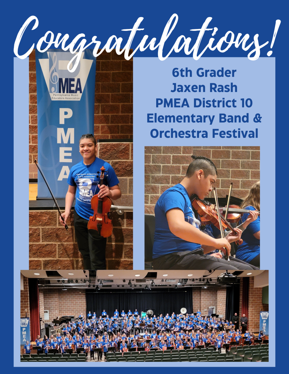 PMEA Flyer with link to PDF