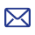 envelope graphic with email link