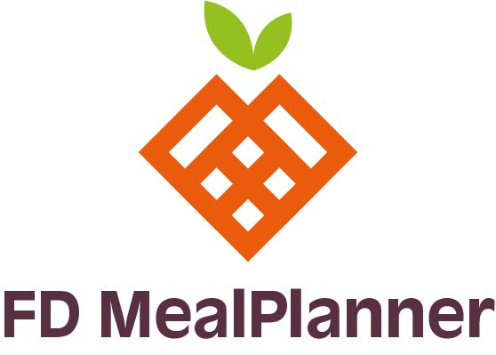 FD Meal Planner Logo